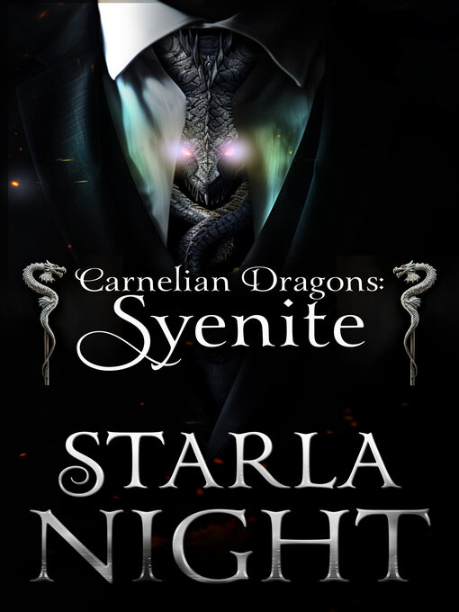 Title details for Carnelian Dragons by Starla Night - Available